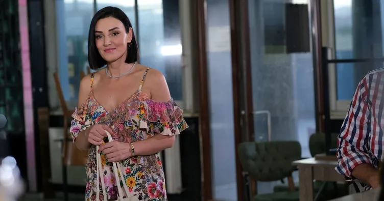 Sevcan Orhan Gül Masalı’na konuk oluyor
