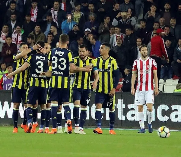 Erman Toroğlu’ndan Sivasspor-Fenerbahçe yorumu!