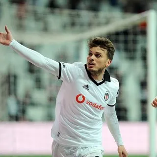 İşte Beşiktaş'ın Udinese'ye verdiği Adem Ljajic cevabı!