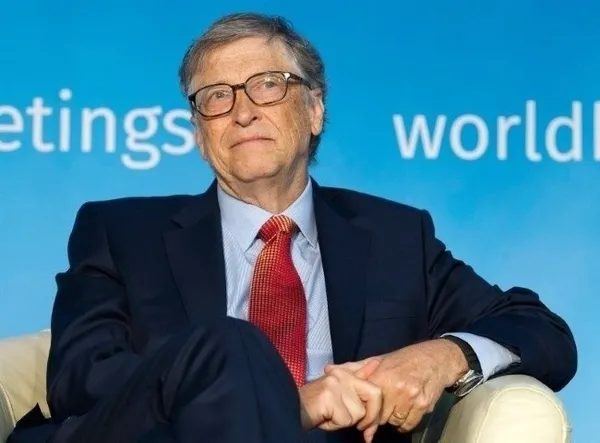 Son Dakika | Covid-19'dan daha tehlikeli iki şey var! Bill Gates'ten korkutan uyarı...