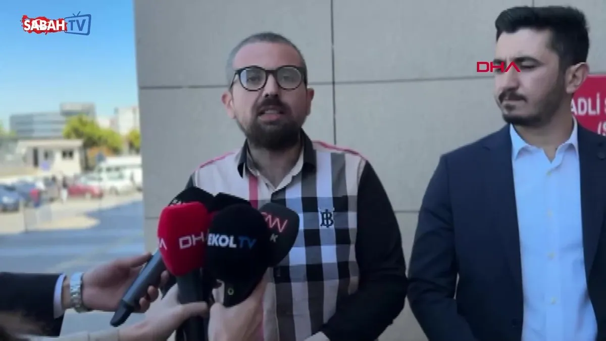 Ferdi Tayfur vefatından önce damadına dava açmıştı! Damat Muhammet Aydın mahkemede böyle isyan etti | Video