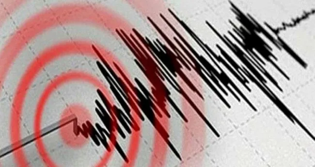 Yunanistan'da korkutan deprem! AFAD ve Kandilli'den son dakika deprem açıklaması