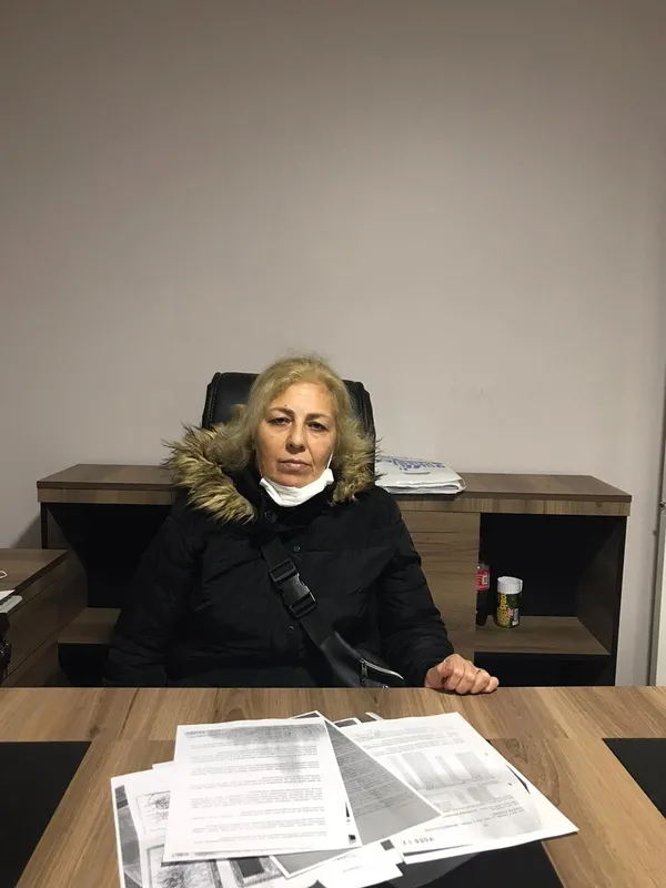 İstanbul'da 150 milyonluk tapu vurgunu! 180 kişi parasını ödediği evlerine giremiyor - 4