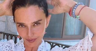 Ünlü oyuncu Hande Ataizi seneler sonra itiraf etti! Üniversite çok eziktim, Yıldız Kenter...