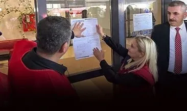TİS krizi Büyükşehir'e sıçradı #izmir