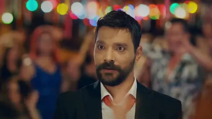 Kırk Yalan filminin fragmanı izle