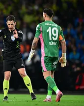 Günay Güvenç: Yine final oynayacağız!