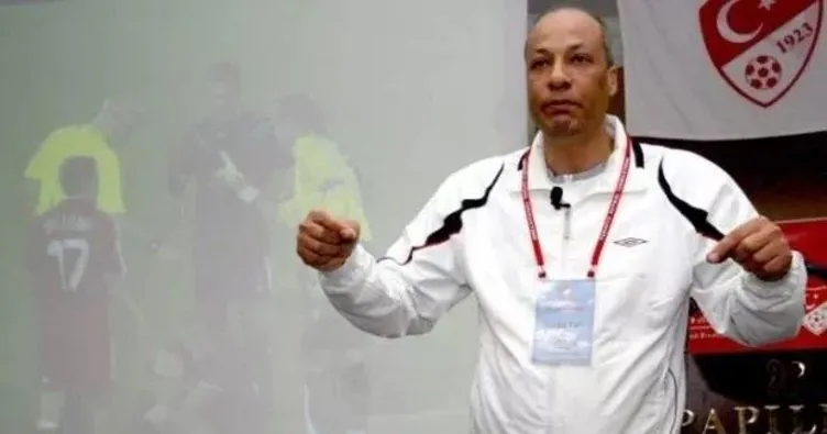 Yeni MHK Başkanı Serdar Tatlı oldu