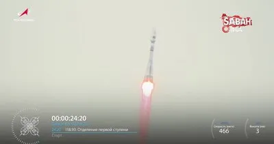 Rusya, 47 yıl sonra ilk kez Ay’a uzay aracı gönderdi  | Video