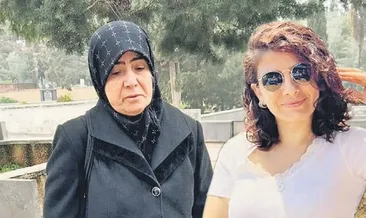 Emel düşmedi cinayete kurban gitti