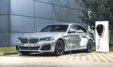 Lüks markaların elektrikli savaşı