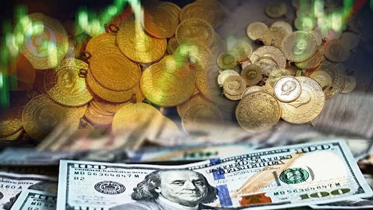 Ne altın ne de döviz... Parası olan oraya koştu! Büyüklüğü 8,7 trilyon liraya ulaştı