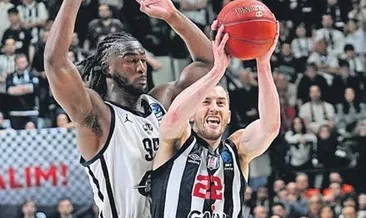 Beşiktaş kötü başladı