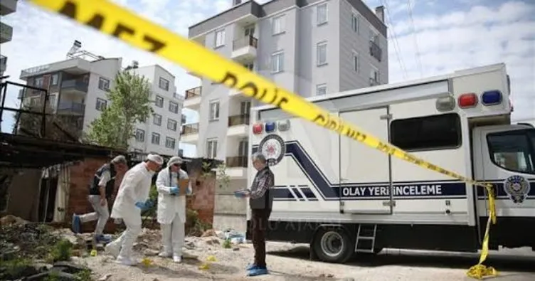 Silahlı kavgada 17 yaşındaki çocuk öldü