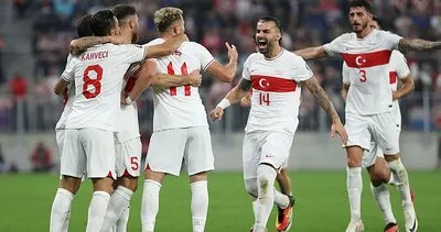 Son dakika haberleri: EURO 2024’ü kazanma oranları açıklandı! Türkiye’nin listedeki şampiyonluk oranı değişti: İşte yeni yerimiz...