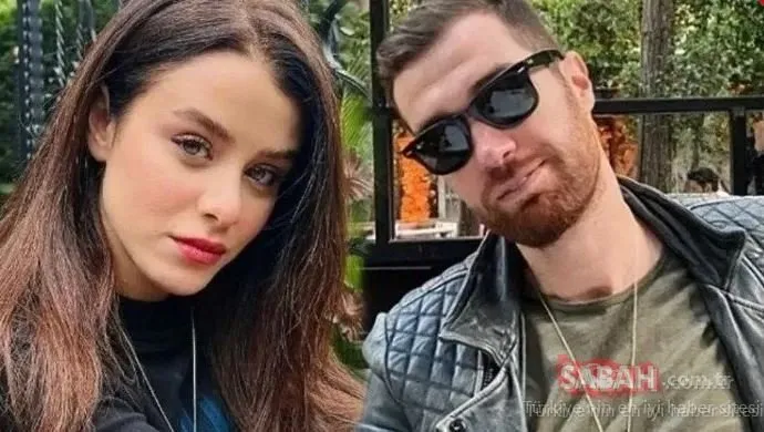 Ünlü oyuncu İlayda Alişan çocukluk fotoğrafını paylaştı!