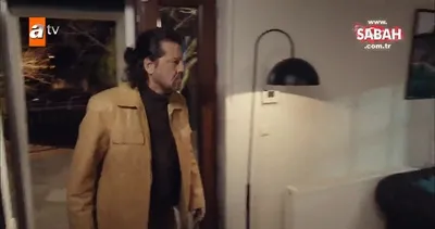 ’Başım Belada’ 1. Bölüm! Azam Kamber hırsıza dersini verdi: Seni ezmeye geldim! | Video