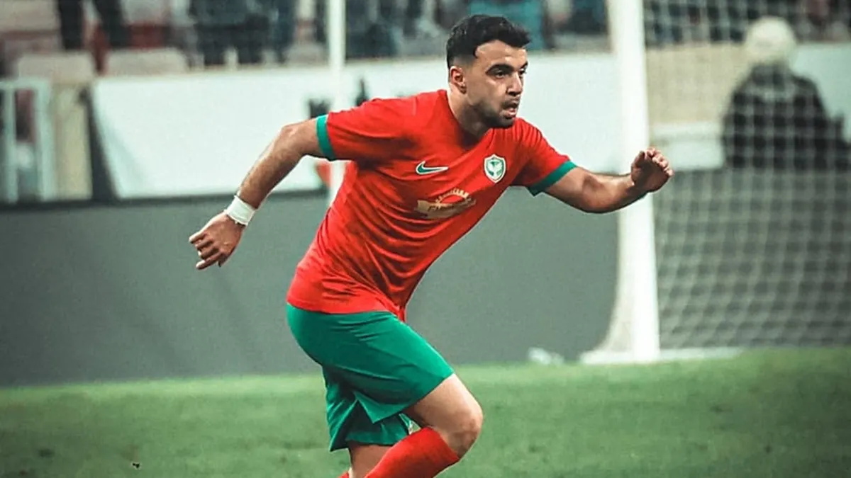 Sinan Kurt, Amed Sportif Faaliyetler'den Ayrıldı