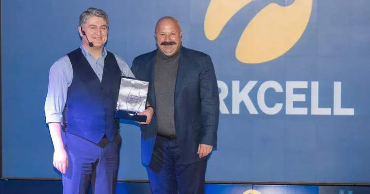 Turkcell Yerli Otomobil’in CEO’sunu ağırladı