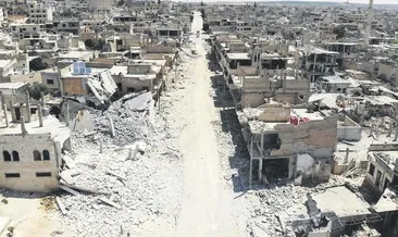 Şam’dan yeni provokasyon