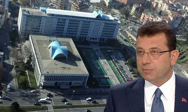 Son dakika | Ekrem İmamoğlu’ndan mahkemede akılalmaz provokasyon! Güvenlik bariyerini aştı: Şova kalkıştı