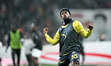 Fred: Takımdaki herkes çok iyiydi