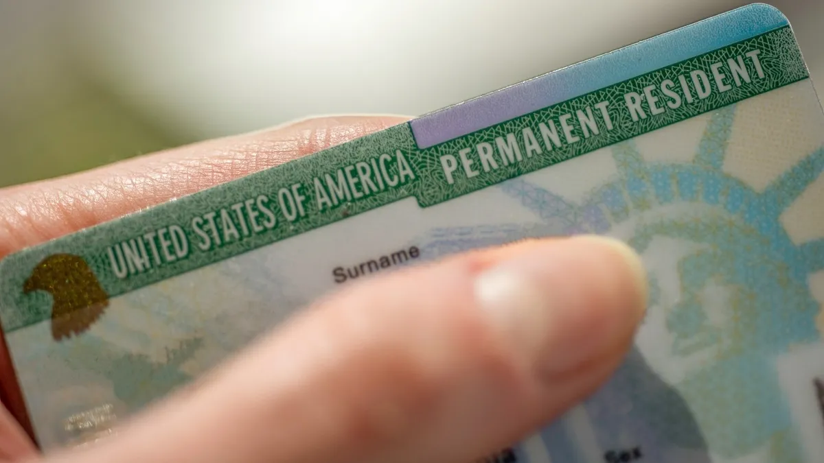 Green Card başvuruları başladı mı, ne zaman başlayacak? DV 2025-2026 Yeşil Kart Green Card başvuru tarihi