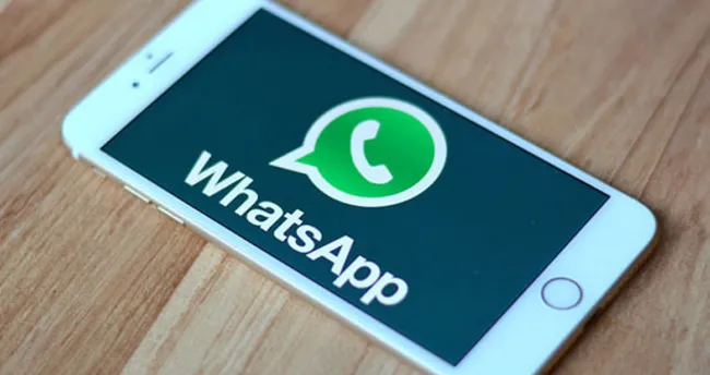 WhatsApp’a GIF özelliği geldi