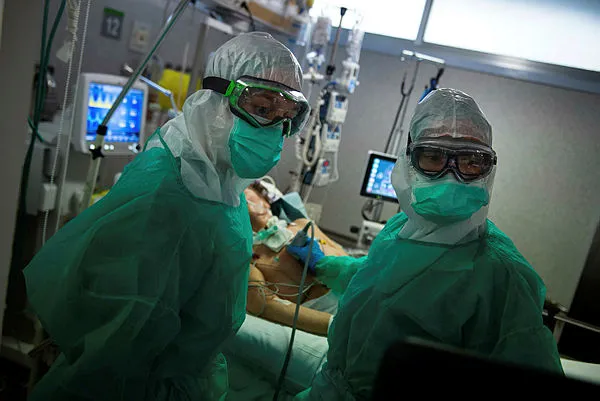 Son dakika haberi: Corona virüse karşı açı çalışmalarında dikkat çeken gelişme! İnsanlar üzerinde denenmeye başlandı...