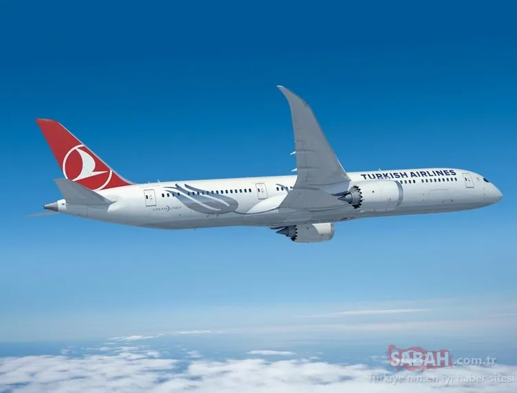 THY’nin ilk ’rüya uçağı’ gökyüzünde! Türkiye’de ilk uçacağı yer ve tarih belli oldu