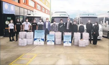 15 bin kitap topladılar