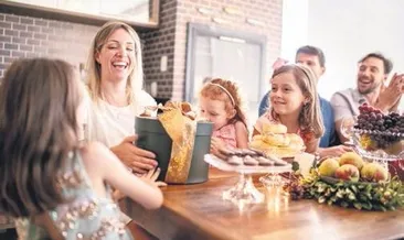 Annenizi hediyesiz bırakmayın!