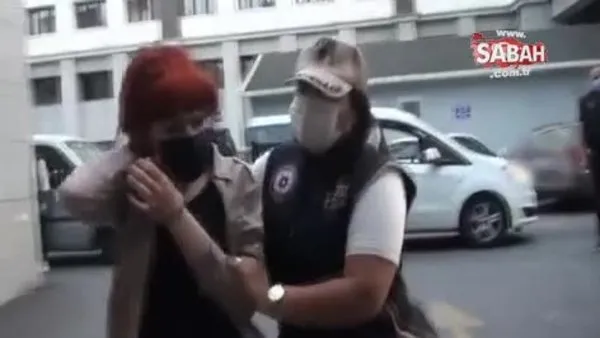 Son dakika haberi: İçişleri Bakanı Süleyman Soylu duyurdu! HDP'li Semra Güzel yakalandı | Video