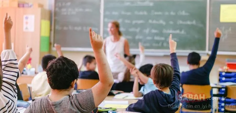 Öğretmenlere özel ders şoku! TBMM Genel Kurulu’nda kabul edildi: Ciddi yaptırımlar geliyor