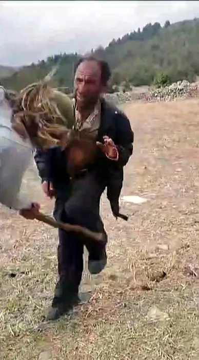 Çoban Nail davasında yeni gelişme: Kız kardeşler tahliye edilmişti…