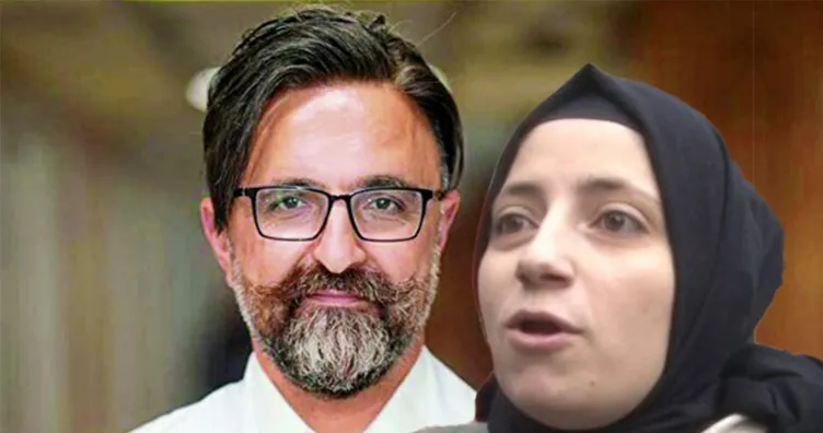 Yenidoğan Çetesi mağduru anne herkesi ağlattı: ‘Senin çocuğun yaşamayacak’ dediler!