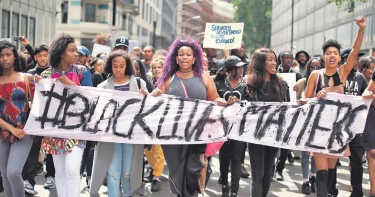 ABD’de nefret suçları yüzde 12 arttı