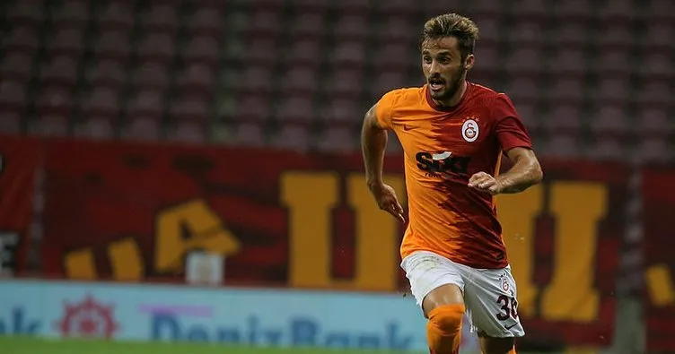 Son dakika: Galatasaray Alex Moreno ile anlaştı! Marcelo Saracchi’nin yerine...