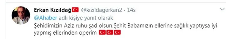 CHP’den şehit babasına gözdağı: 1 otobüs ve 10 avukatla geldiler! Sosyal medyada şehit babasına destek çığ gibi...