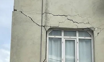 Düzce depreminden etkilenenler binalarının hasar durumunu öğrenebilecek #duzce