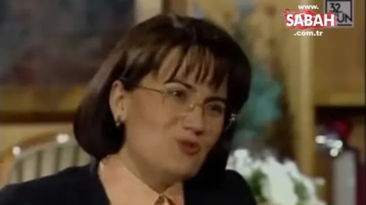 Meral Akşener'in 28 Şubat yüzü | Video