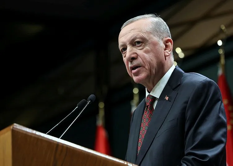 Emekli zammında son dokunuş Başkan Erdoğan’dan! Bakanlara ‘eşitleyin’ talimatı