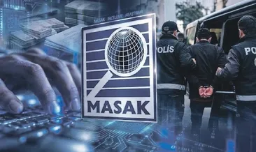 Masak’taki FETÖ ağına 3 tutuklama