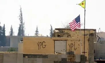 Eski NATO komutanından dikkat çeken PKK/YPG yorumu: Trump her şeyi yeniden değerlendirecek! #ankara