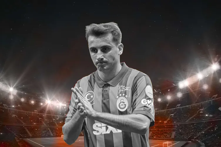 Son dakika haberleri: Usta isimden Kerem Aktürkoğlu için bomba sözler! Umarım ayrılığına sebep olanları...