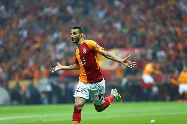 Galatasaray transfer haberleri: İşte Galatasaray’ın görüştüğü Meksikalı futbolcu!