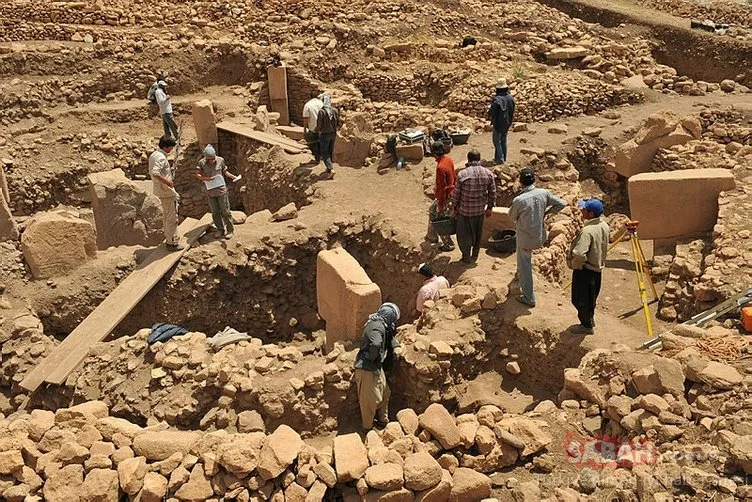 Başkan Erdoğan 2019 yılının Göbeklitepe yılı ilan edildiğini açıklamıştı! İşte Göbeklitepe hakkında bilinmesi gerekenler