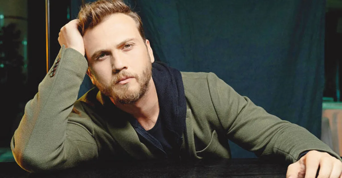 Aras Bulut İynemli oyuncu olmak için öyle bir mesleği elinin tersiyle itti ki... Duyanların ağızları açık kaldı! - Galeri - Magazin