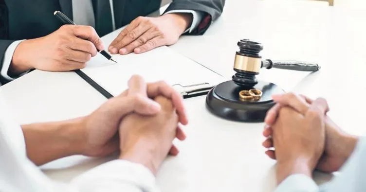 Rusya’da boşanmak kolay değil