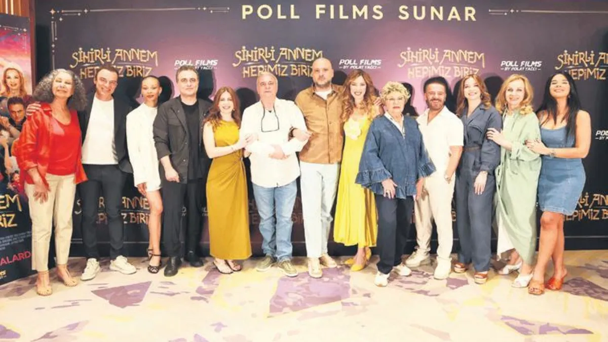 22 yıl sonra bir arada olmaktan mutluyuz 22 yıl sonra bir arada olmaktan mutluyuz